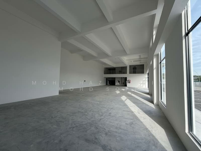 Semi-D Factory for Rent in Elmina (Shah Alam) - Mohd Hazlan bin Mohd Sopi - PropertyGuru.com.my