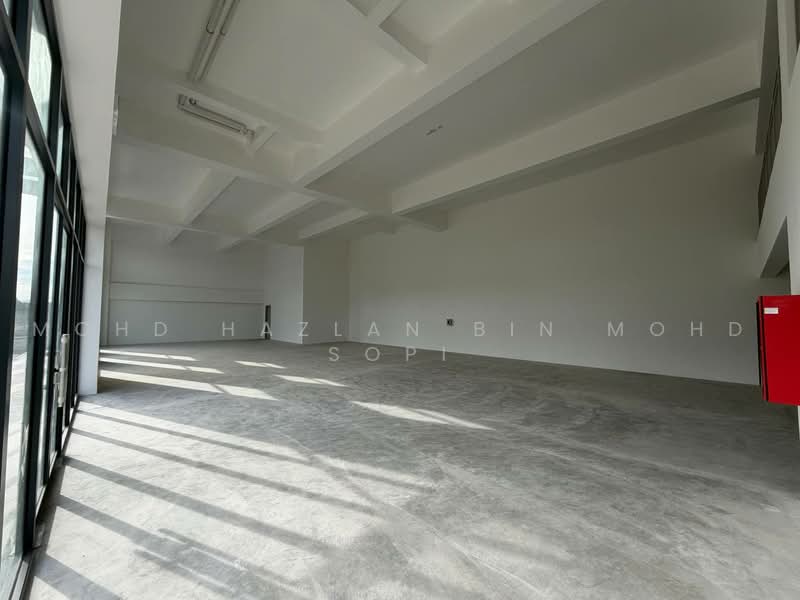 Semi-D Factory for Rent in Elmina (Shah Alam) - Mohd Hazlan bin Mohd Sopi - PropertyGuru.com.my