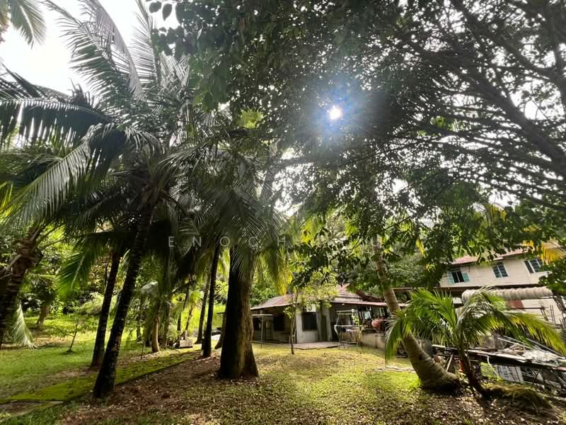 Bungalow for Sale in Batu Ferringhi (Penang) - Enoch Tiu - Exterior - PropertyGuru.com.my