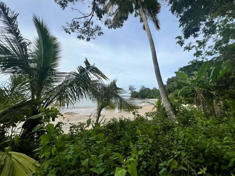 Bungalow for Sale in Batu Ferringhi (Penang) - Enoch Tiu - View - PropertyGuru.com.my