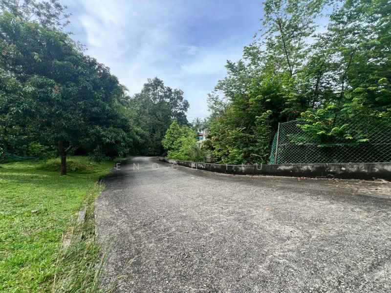 Bungalow for Sale in Batu Ferringhi (Penang) - Enoch Tiu - Exterior - PropertyGuru.com.my