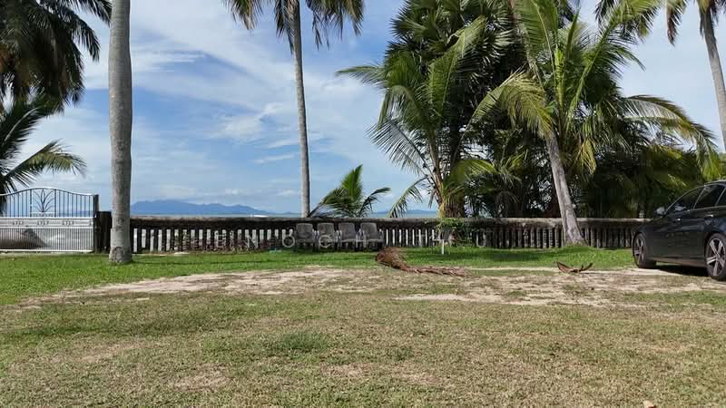 Bungalow for Sale in Batu Ferringhi (Penang) - Enoch Tiu - Exterior - PropertyGuru.com.my
