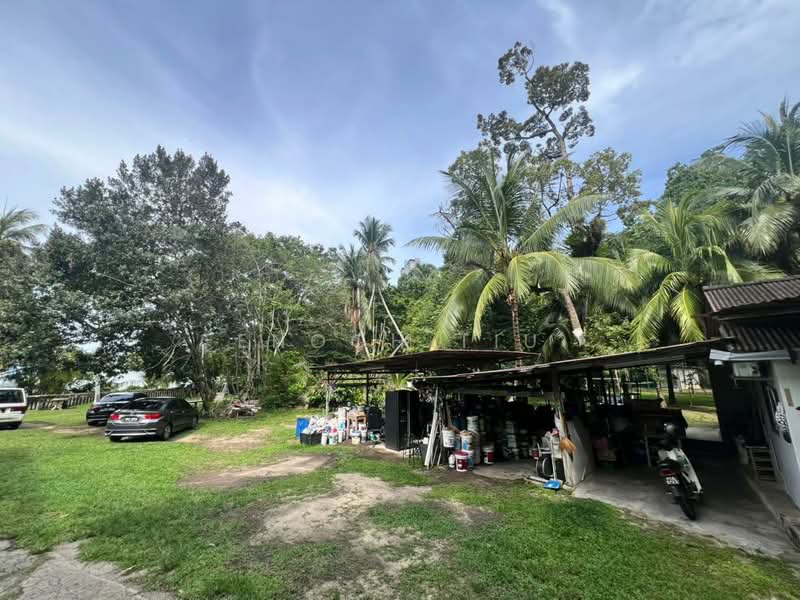 Bungalow for Sale in Batu Ferringhi (Penang) - Enoch Tiu - Exterior - PropertyGuru.com.my