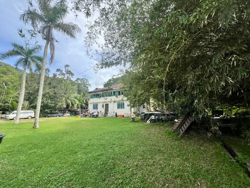 Bungalow for Sale in Batu Ferringhi (Penang) - Enoch Tiu - Exterior - PropertyGuru.com.my