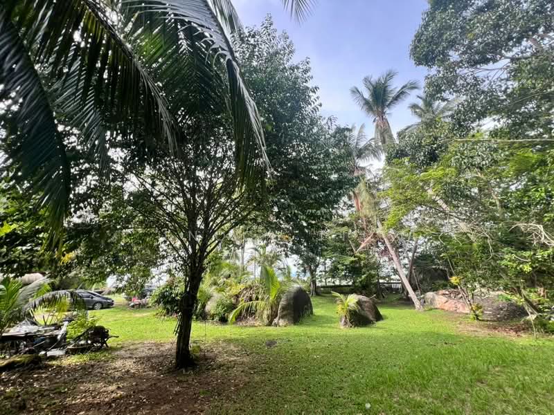 Bungalow for Sale in Batu Ferringhi (Penang) - Enoch Tiu - Garden - PropertyGuru.com.my