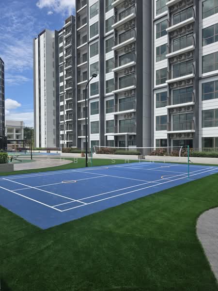 Kondominium untuk Disewa di THE VUE @ MONTEREZ - Suba Shini - PropertyGuru.com.my
