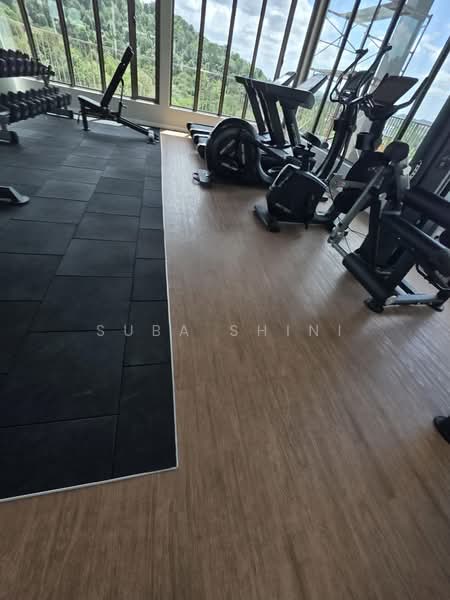 Kondominium untuk Disewa di THE VUE @ MONTEREZ - Suba Shini - PropertyGuru.com.my