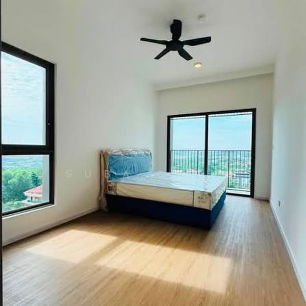 Kondominium untuk Disewa di THE VUE @ MONTEREZ - Suba Shini - PropertyGuru.com.my