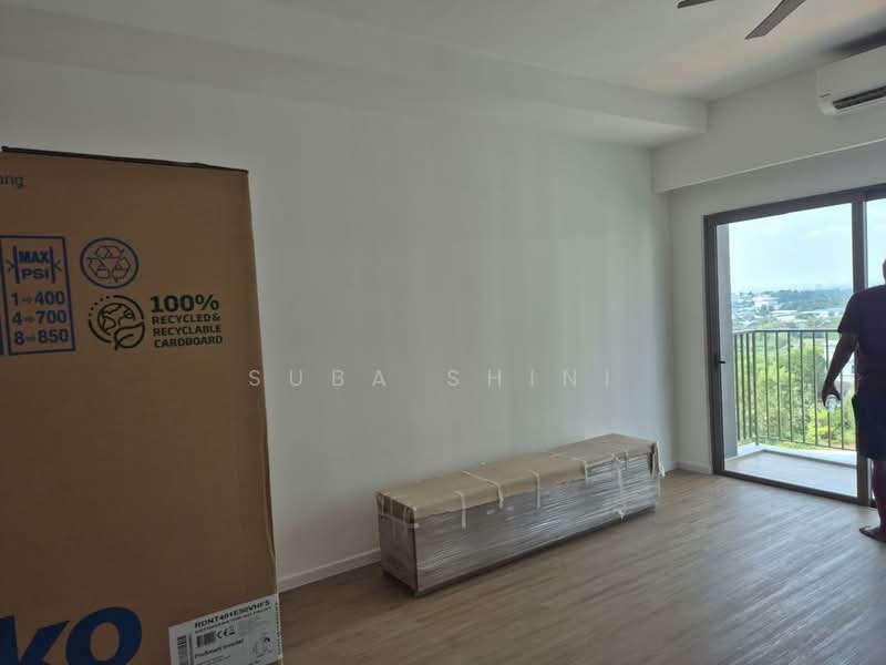 Kondominium untuk Disewa di THE VUE @ MONTEREZ - Suba Shini - PropertyGuru.com.my