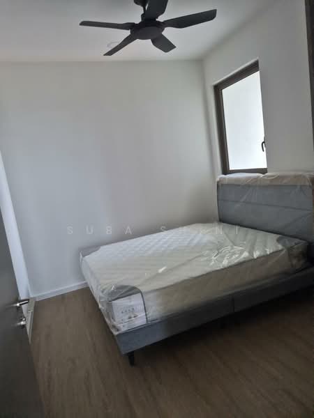 Kondominium untuk Disewa di THE VUE @ MONTEREZ - Suba Shini - PropertyGuru.com.my