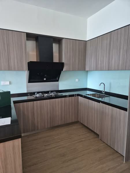 Kondominium untuk Disewa di THE VUE @ MONTEREZ - Suba Shini - PropertyGuru.com.my