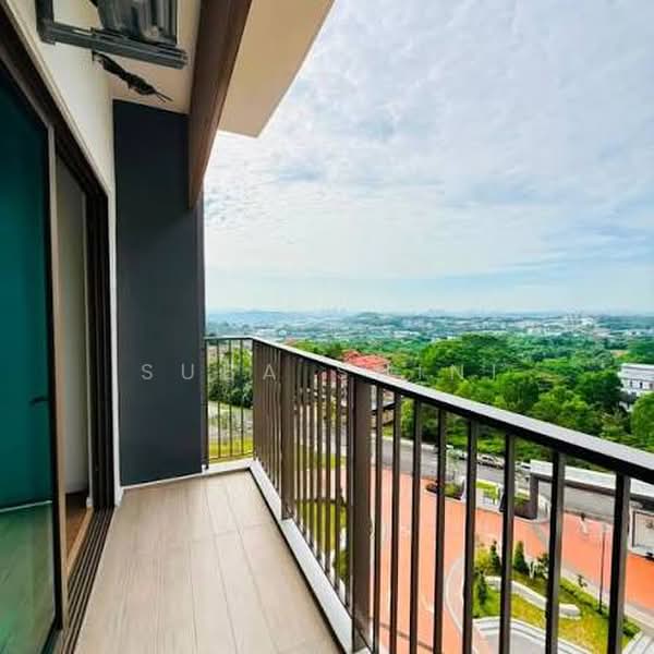 Kondominium untuk Disewa di THE VUE @ MONTEREZ - Suba Shini - PropertyGuru.com.my