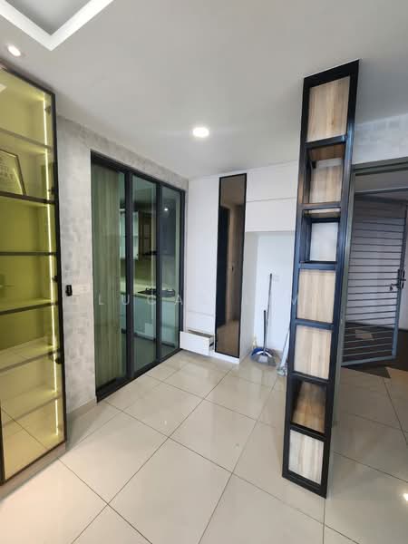 Service Residence for Sale at LakePark Residence @ KL North - Lucas Lim - Interior - PropertyGuru.com.my