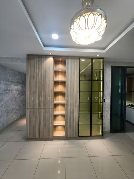 Service Residence for Sale at LakePark Residence @ KL North - Lucas Lim - Interior - PropertyGuru.com.my
