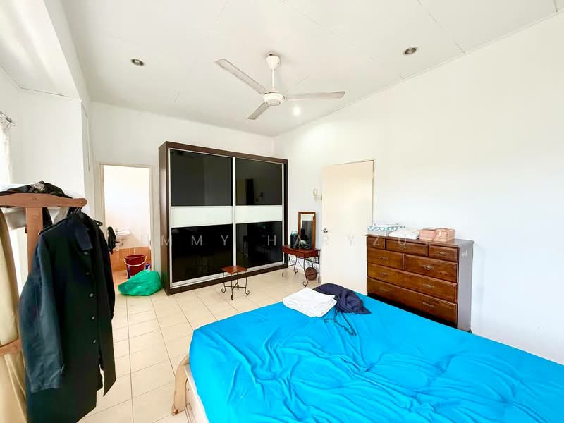 Rumah Teres untuk Dijual di Sungai Buloh (Selangor) - Jimmy Haryzul - Bedroom - PropertyGuru.com.my