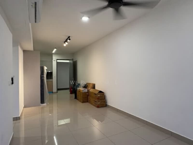 Servis Apartment untuk Disewa di M Arisa - WP Kue - Interior - PropertyGuru.com.my
