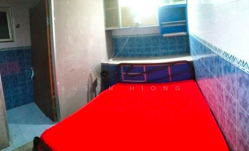 Pangsapuri untuk Dijual di Sri Kenari Apartment - Anson Hiong - PropertyGuru.com.my
