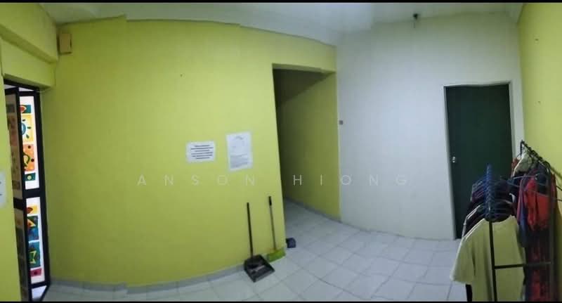 Pangsapuri untuk Dijual di Sri Kenari Apartment - Anson Hiong - PropertyGuru.com.my