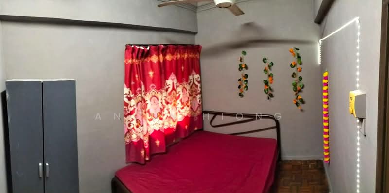 Pangsapuri untuk Dijual di Sri Kenari Apartment - Anson Hiong - PropertyGuru.com.my