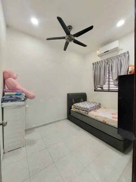 1-storey Terraced House for Sale in Taman JP Perdana (Johor Bahru) - Max Lam - PropertyGuru.com.my