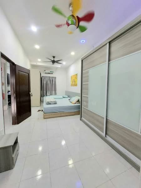 1-storey Terraced House for Sale in Taman JP Perdana (Johor Bahru) - Max Lam - PropertyGuru.com.my