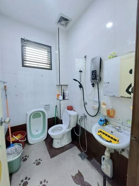 1-storey Terraced House for Sale in Taman JP Perdana (Johor Bahru) - Max Lam - PropertyGuru.com.my
