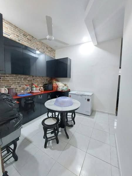 1-storey Terraced House for Sale in Taman JP Perdana (Johor Bahru) - Max Lam - PropertyGuru.com.my