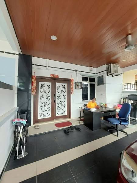 1-storey Terraced House for Sale in Taman JP Perdana (Johor Bahru) - Max Lam - PropertyGuru.com.my