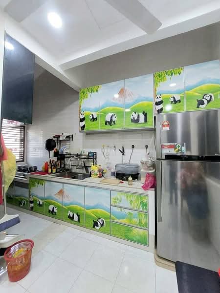 1-storey Terraced House for Sale in Taman JP Perdana (Johor Bahru) - Max Lam - PropertyGuru.com.my