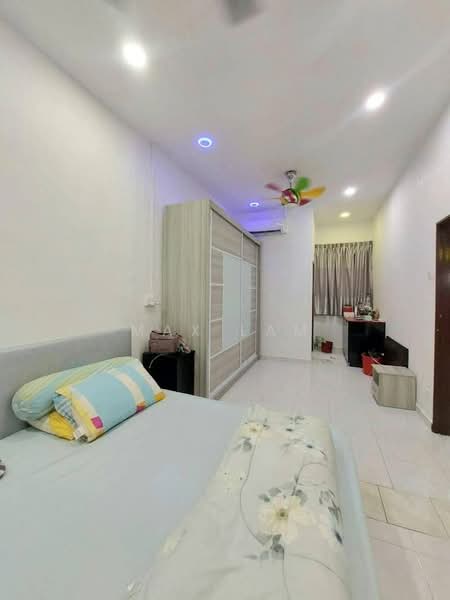 1-storey Terraced House for Sale in Taman JP Perdana (Johor Bahru) - Max Lam - PropertyGuru.com.my