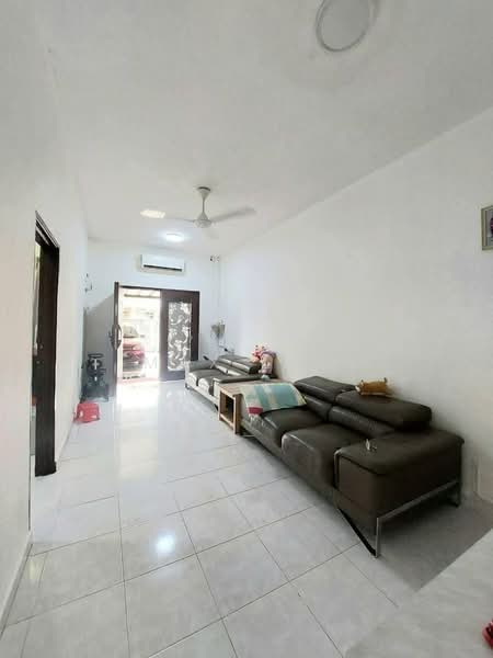 1-storey Terraced House for Sale in Taman JP Perdana (Johor Bahru) - Max Lam - PropertyGuru.com.my