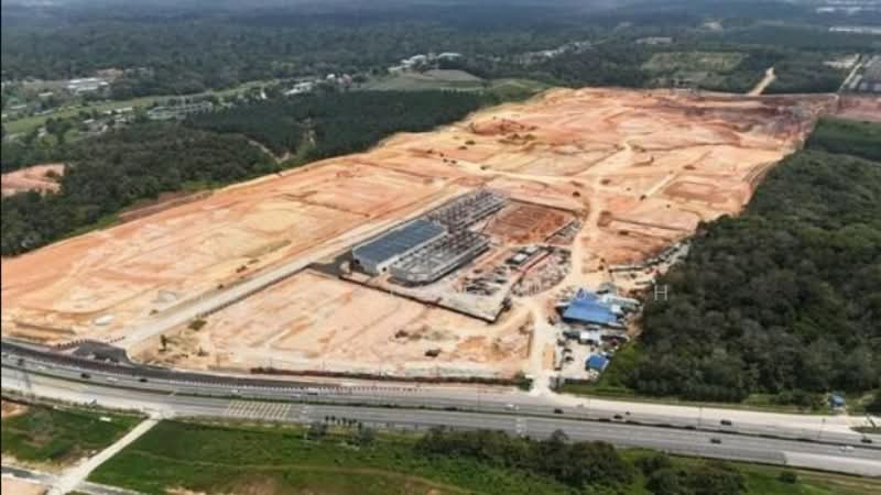 Kilang Terpisah untuk Dijual di Ulu Tiram (Kota Tinggi) - Michelle Kueh - PropertyGuru.com.my