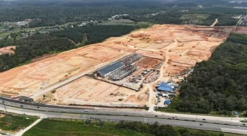 Kilang Terpisah untuk Dijual di Ulu Tiram (Kota Tinggi) - Michelle Kueh - Exterior - PropertyGuru.com.my
