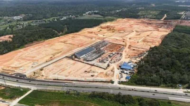 Kilang Terpisah untuk Dijual di Ulu Tiram (Kota Tinggi) - Michelle Kueh - PropertyGuru.com.my