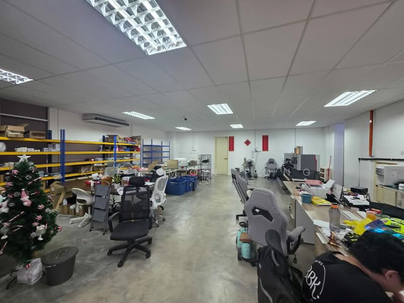Kilang untuk Disewa di Semenyih (Selangor) - Keen Mon Pong - Interior - PropertyGuru.com.my