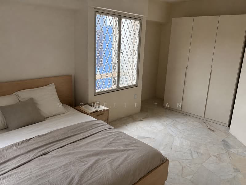 Kondominium untuk Dijual di Le Jardine Condominium - Michelle Tan - Bedroom - PropertyGuru.com.my