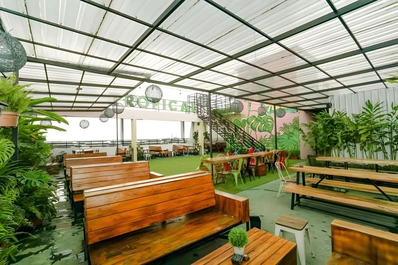 Hotel / Resort untuk Dijual di Skudai (Johor) - Seamus Kor - Garden - PropertyGuru.com.my