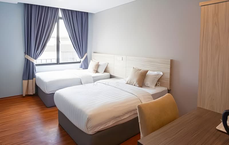 Hotel / Resort untuk Dijual di Skudai (Johor) - Seamus Kor - Bedroom - PropertyGuru.com.my