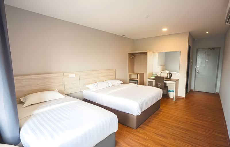 Hotel / Resort untuk Dijual di Skudai (Johor) - Seamus Kor - Bedroom - PropertyGuru.com.my