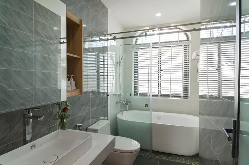 Hotel / Resort untuk Dijual di Skudai (Johor) - Seamus Kor - Bathroom - PropertyGuru.com.my