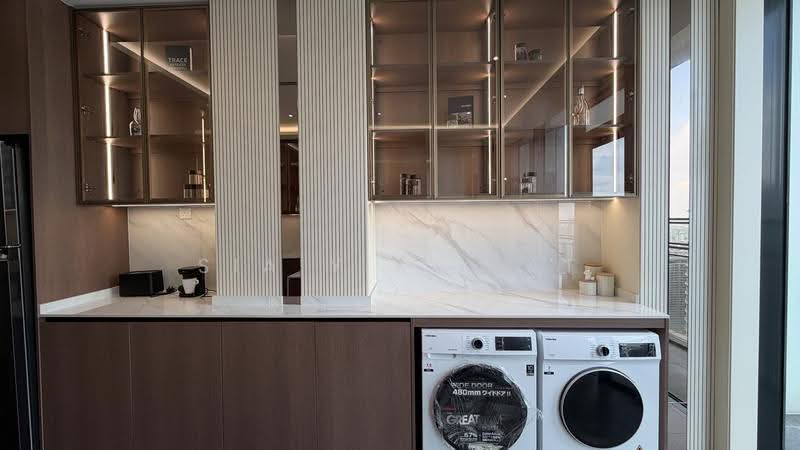 Service Residence for Sale at K Residence @ KLCC - Sia Yik Kiat - PropertyGuru.com.my