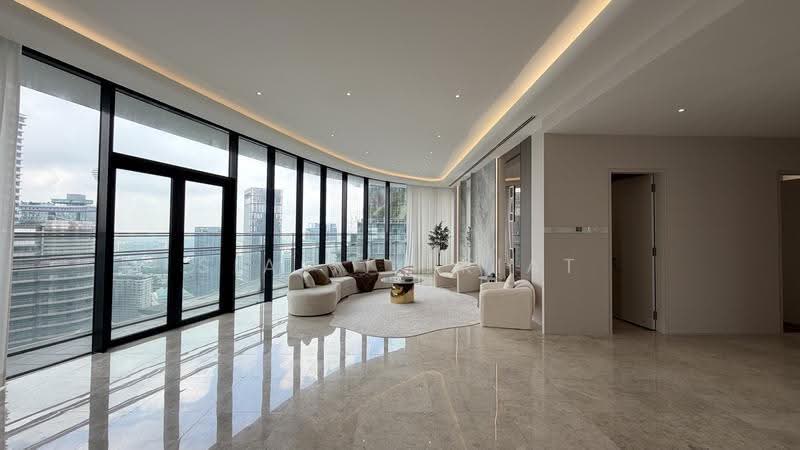 Service Residence for Sale at K Residence @ KLCC - Sia Yik Kiat - PropertyGuru.com.my