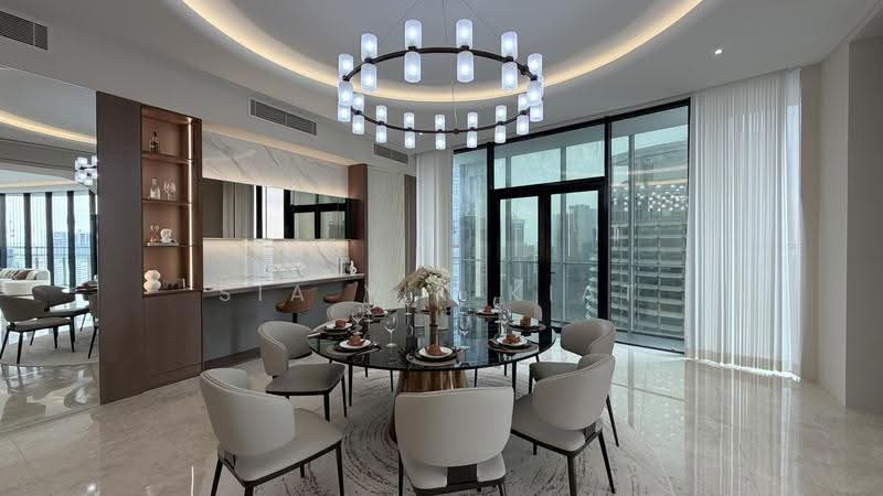 Service Residence for Sale at K Residence @ KLCC - Sia Yik Kiat - PropertyGuru.com.my