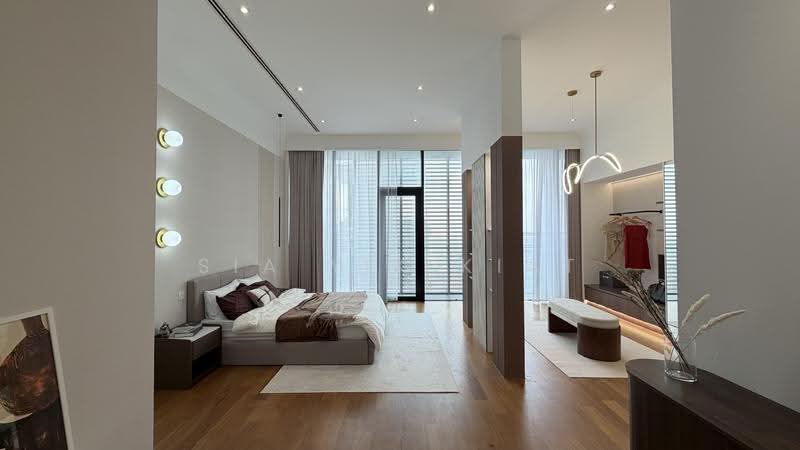 Service Residence for Sale at K Residence @ KLCC - Sia Yik Kiat - PropertyGuru.com.my