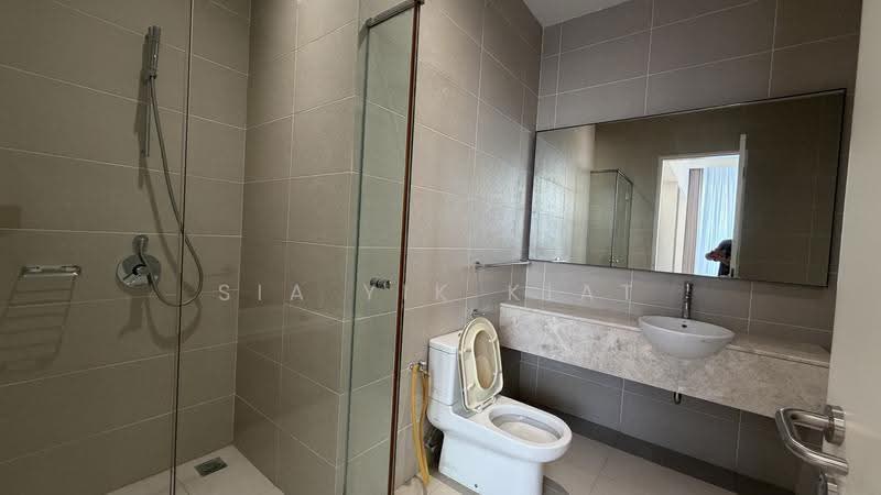 Service Residence for Sale at K Residence @ KLCC - Sia Yik Kiat - PropertyGuru.com.my
