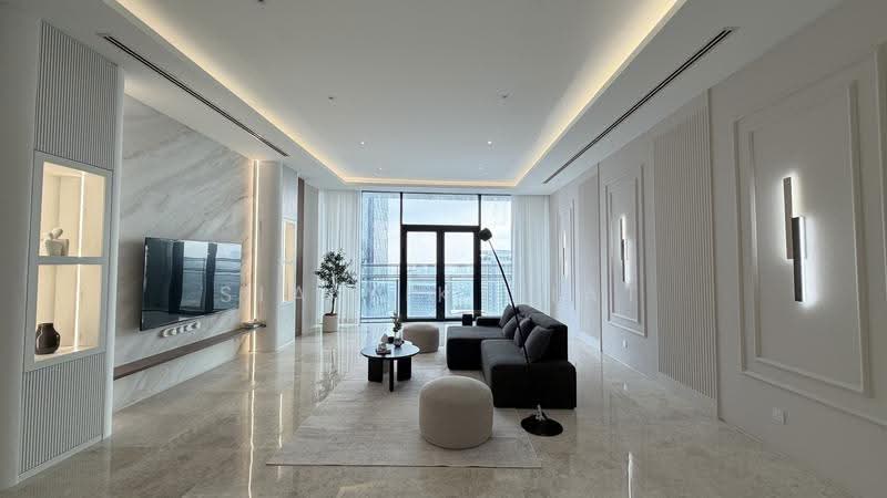 Service Residence for Sale at K Residence @ KLCC - Sia Yik Kiat - PropertyGuru.com.my