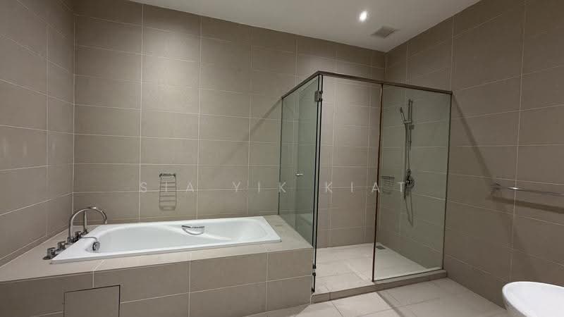 Service Residence for Sale at K Residence @ KLCC - Sia Yik Kiat - PropertyGuru.com.my