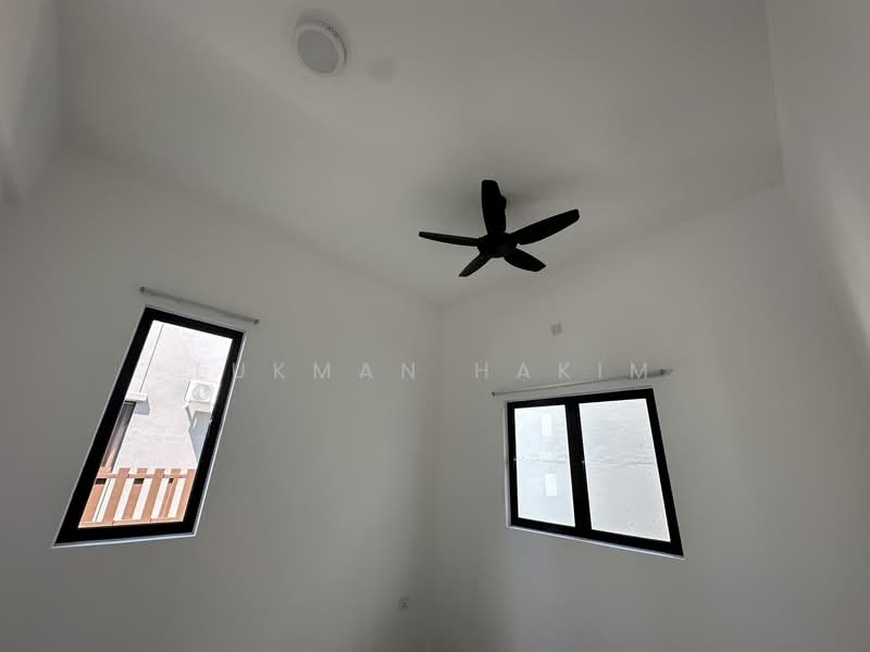 Semi-Detached House for Rent in Hulu Langat (Selangor) - Lukman Hakim - Interior - PropertyGuru.com.my