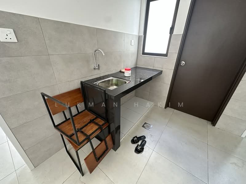 Semi-Detached House for Rent in Hulu Langat (Selangor) - Lukman Hakim - Interior - PropertyGuru.com.my