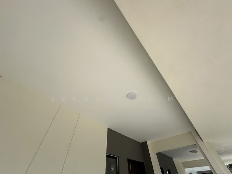 Semi-Detached House for Rent in Hulu Langat (Selangor) - Lukman Hakim - Interior - PropertyGuru.com.my